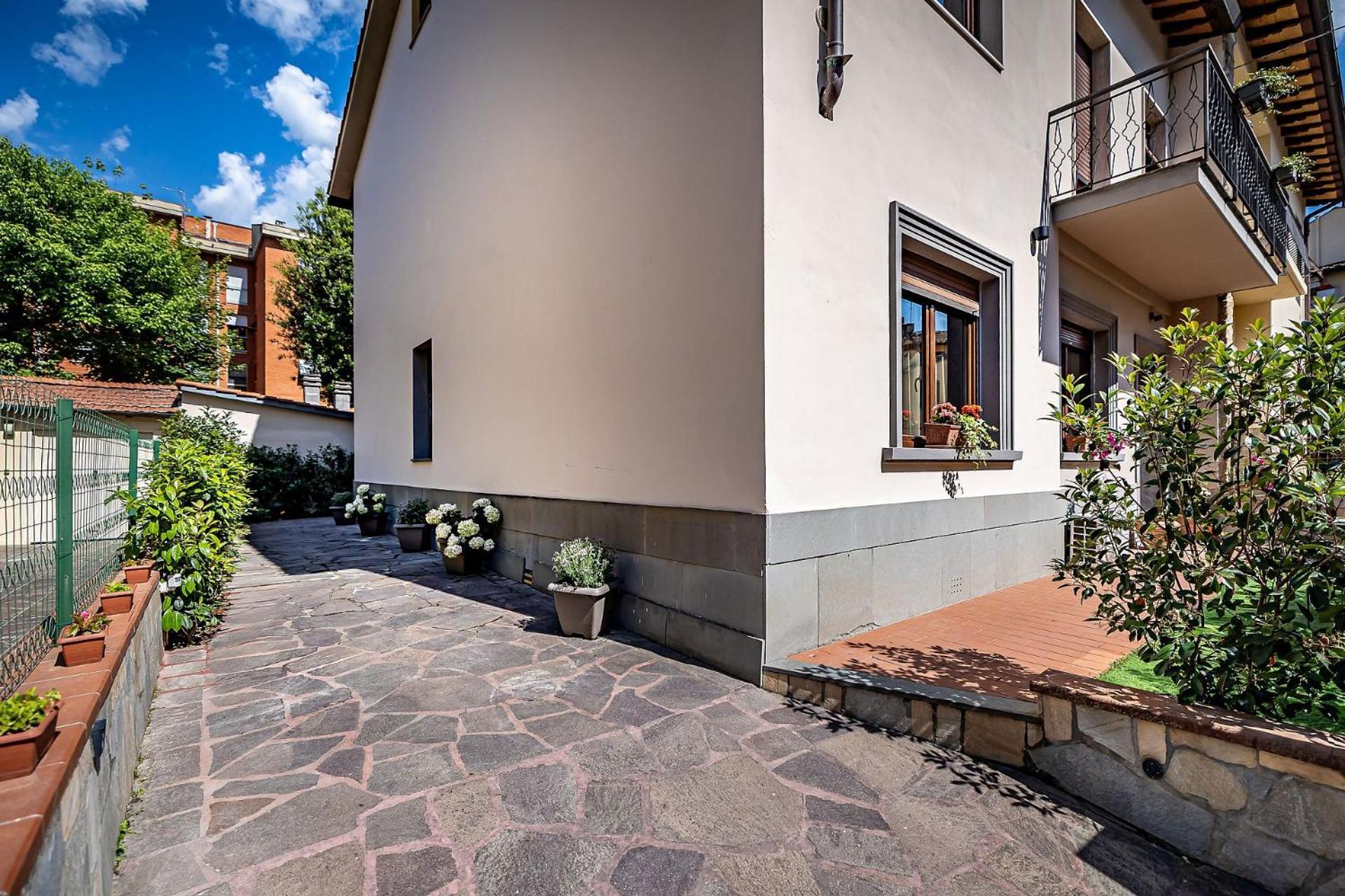 La Corte Di Ripoli Bagno a Ripoli Buitenkant foto